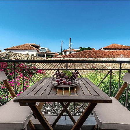 Seitan Pazar Apartment Превеза Екстериор снимка