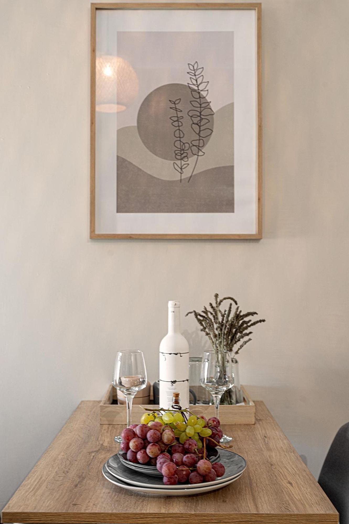 Seitan Pazar Apartment Превеза Екстериор снимка