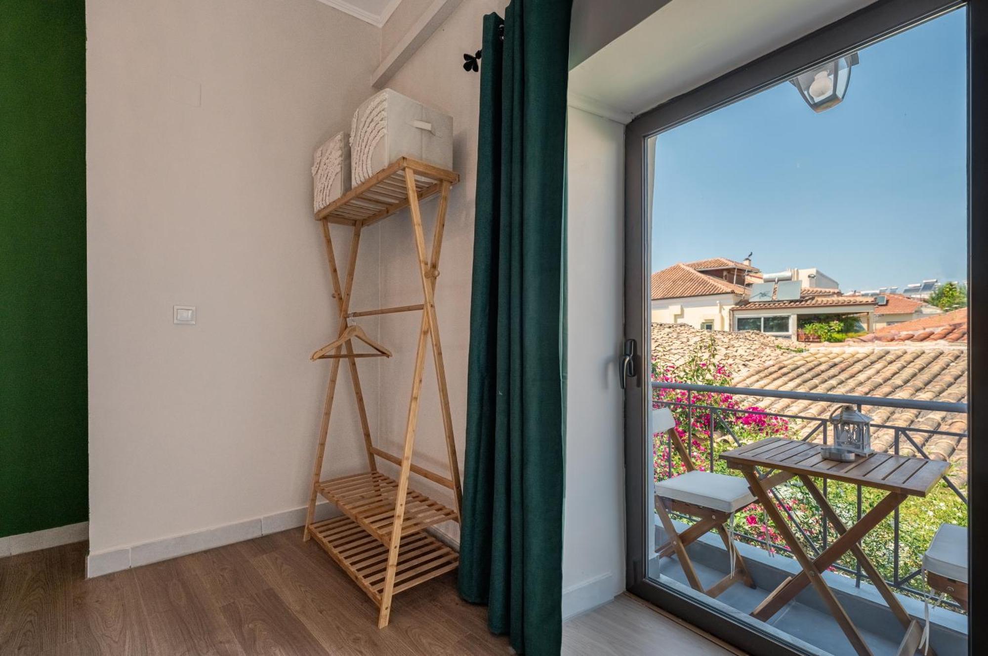 Seitan Pazar Apartment Превеза Екстериор снимка